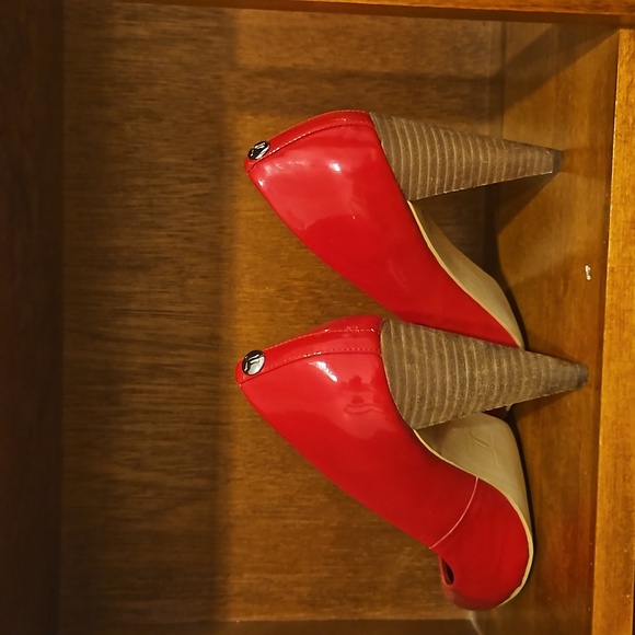 TRISTAN Women's high heels 👠 - Picture 1 of 6